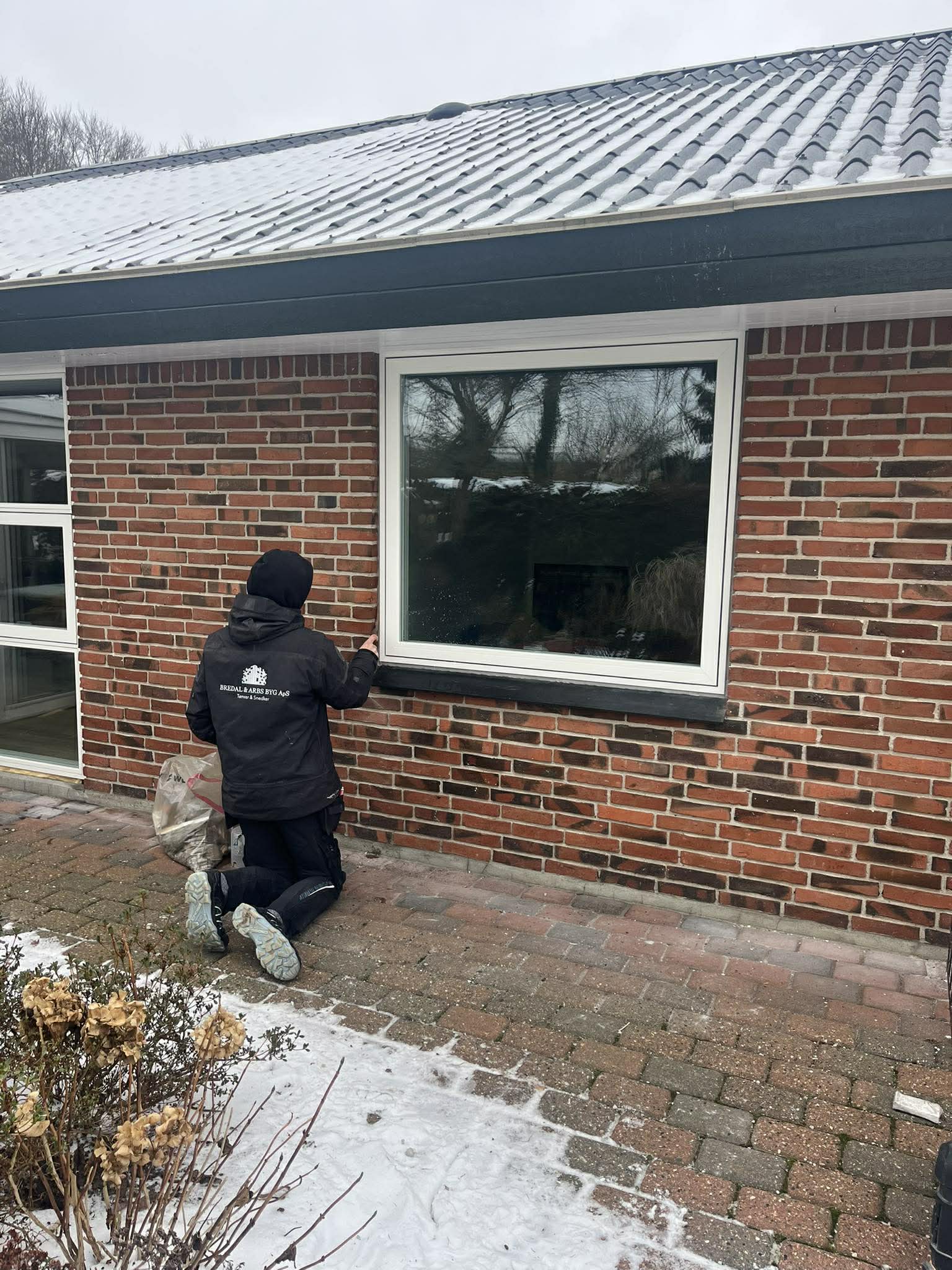 Energioptimering